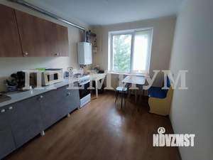1-к квартира, вторичка, 37м2, 1/3 этаж