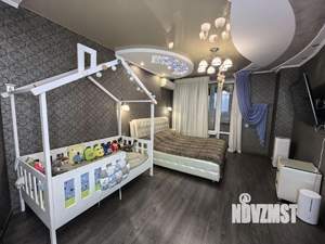 2-к квартира, вторичка, 70м2, 14/23 этаж