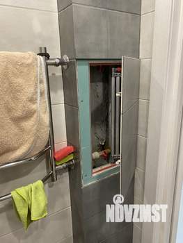 1-к квартира, вторичка, 39м2, 9/10 этаж