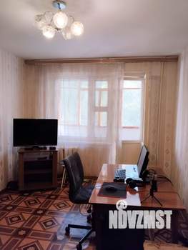 3-к квартира, вторичка, 60м2, 3/9 этаж