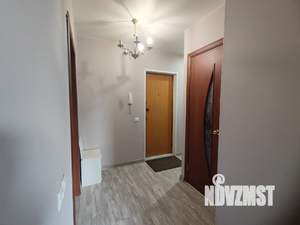 1-к квартира, вторичка, 41м2, 7/10 этаж