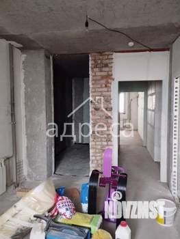 3-к квартира, вторичка, 79м2, 17/22 этаж