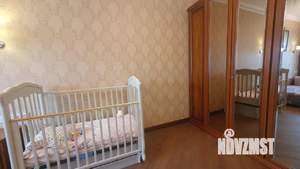 1-к квартира, вторичка, 67м2, 6/21 этаж