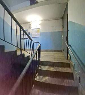 3-к квартира, вторичка, 63м2, 1/10 этаж