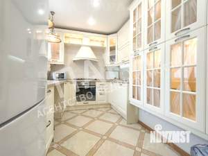 3-к квартира, вторичка, 74м2, 3/5 этаж