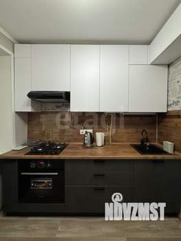 1-к квартира, вторичка, 29м2, 5/5 этаж