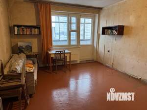 3-к квартира, вторичка, 61м2, 9/9 этаж