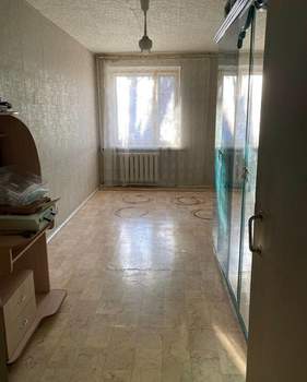 2-к квартира, вторичка, 45м2, 2/5 этаж
