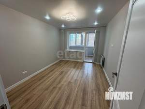 1-к квартира, вторичка, 40м2, 3/9 этаж