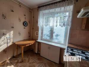 3-к квартира, вторичка, 59м2, 5/5 этаж