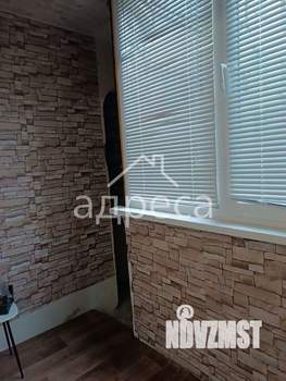 3-к квартира, вторичка, 69м2, 1/12 этаж