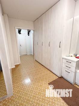 3-к квартира, вторичка, 73м2, 4/9 этаж