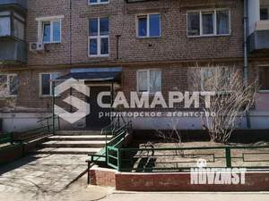 Студия квартира, вторичка, 31м2, 1/5 этаж