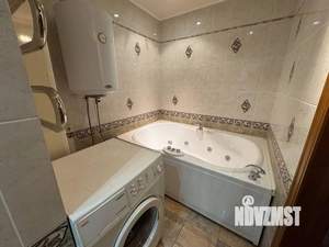 3-к квартира, вторичка, 100м2, 7/10 этаж