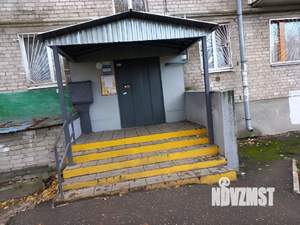 1-к квартира, вторичка, 21м2, 5/5 этаж