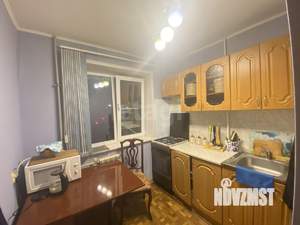 1-к квартира, вторичка, 32м2, 4/5 этаж