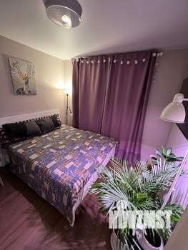 1-к квартира, вторичка, 43м2, 11/13 этаж