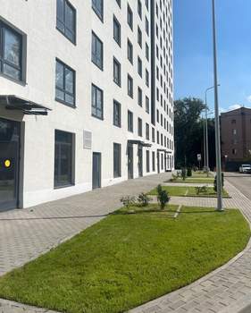 1-к квартира, вторичка, 52м2, 12/24 этаж
