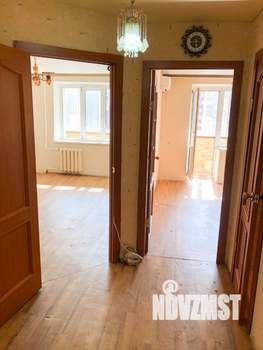 1-к квартира, вторичка, 36м2, 8/10 этаж
