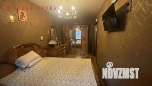 3-к квартира, вторичка, 61м2, 1/5 этаж