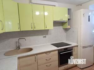 1-к квартира, вторичка, 37м2, 1/11 этаж