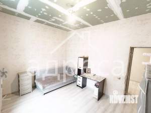 3-к квартира, вторичка, 57м2, 1/3 этаж