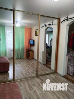 1-к квартира, вторичка, 22м2, 5/9 этаж