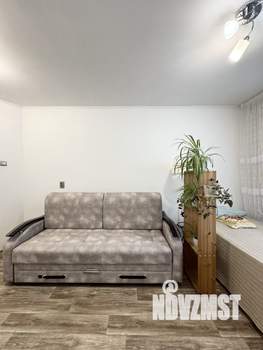 2-к квартира, вторичка, 60м2, 5/25 этаж