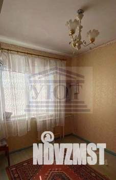 3-к квартира, вторичка, 60м2, 9/9 этаж