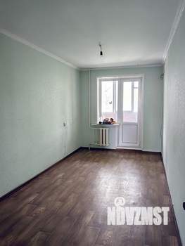 3-к квартира, вторичка, 60м2, 5/9 этаж