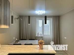 2-к квартира, вторичка, 71м2, 6/26 этаж