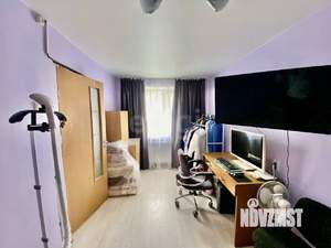 2-к квартира, вторичка, 45м2, 1/5 этаж