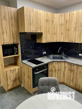 2-к квартира, вторичка, 62м2, 1/22 этаж