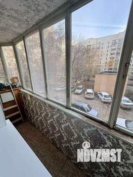 1-к квартира, вторичка, 38м2, 2/10 этаж