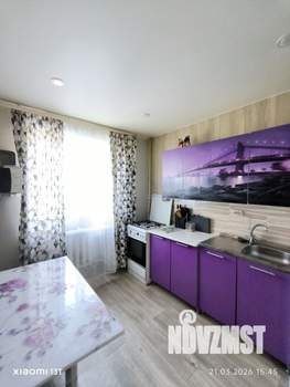 3-к квартира, вторичка, 67м2, 3/9 этаж