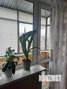 2-к квартира, вторичка, 43м2, 5/5 этаж