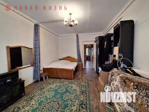 2-к квартира, вторичка, 58м2, 1/4 этаж