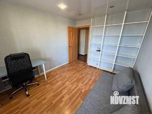 4-к квартира, вторичка, 110м2, 8/9 этаж