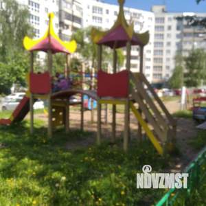 1-к квартира, вторичка, 22м2, 4/9 этаж