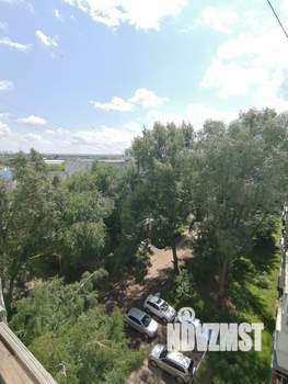 1-к квартира, вторичка, 36м2, 7/9 этаж