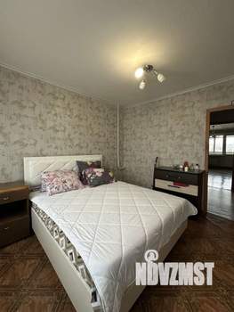 3-к квартира, вторичка, 67м2, 10/12 этаж