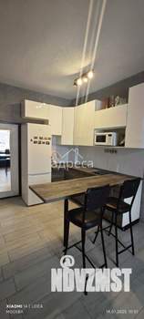 2-к квартира, вторичка, 34м2, 3/5 этаж