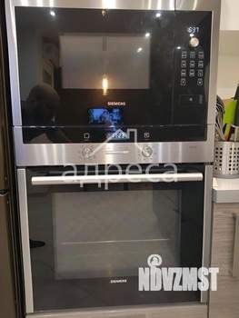 2-к квартира, вторичка, 89м2, 21/26 этаж