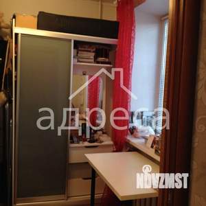 2-к квартира, вторичка, 37м2, 1/5 этаж