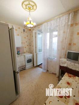 1-к квартира, вторичка, 27м2, 3/9 этаж