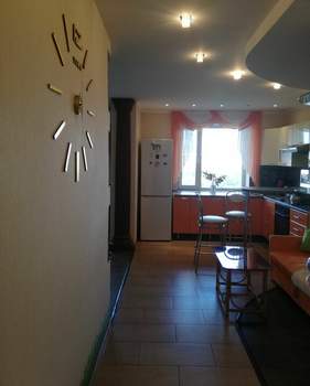 1-к квартира, вторичка, 57м2, 13/26 этаж