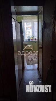 1-к квартира, вторичка, 32м2, 6/9 этаж