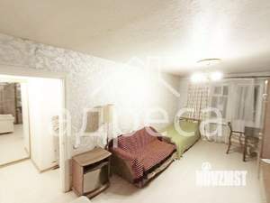 1-к квартира, вторичка, 35м2, 8/9 этаж