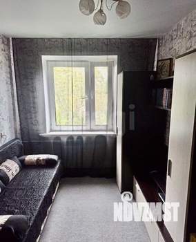 3-к квартира, вторичка, 54м2, 5/5 этаж