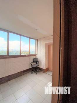 1-к квартира, вторичка, 48м2, 10/12 этаж